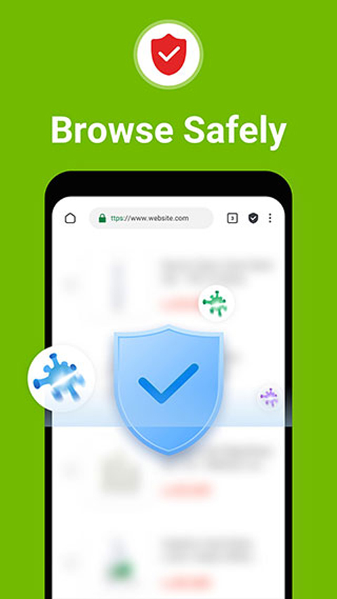 AdAway广告屏蔽器截图1