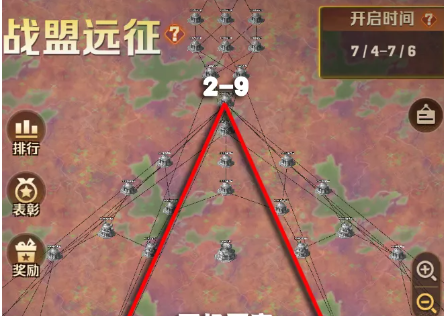 向僵尸开炮S4赛季征战打法全解析攻略