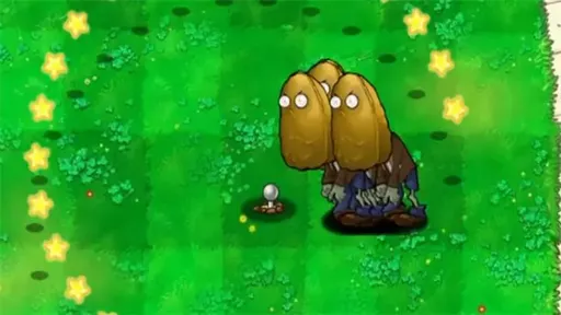 植物大战僵尸吃席版截图5