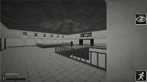 SCP收容失效截图2