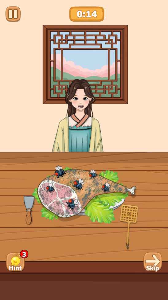 沉浸式烹饪截图4
