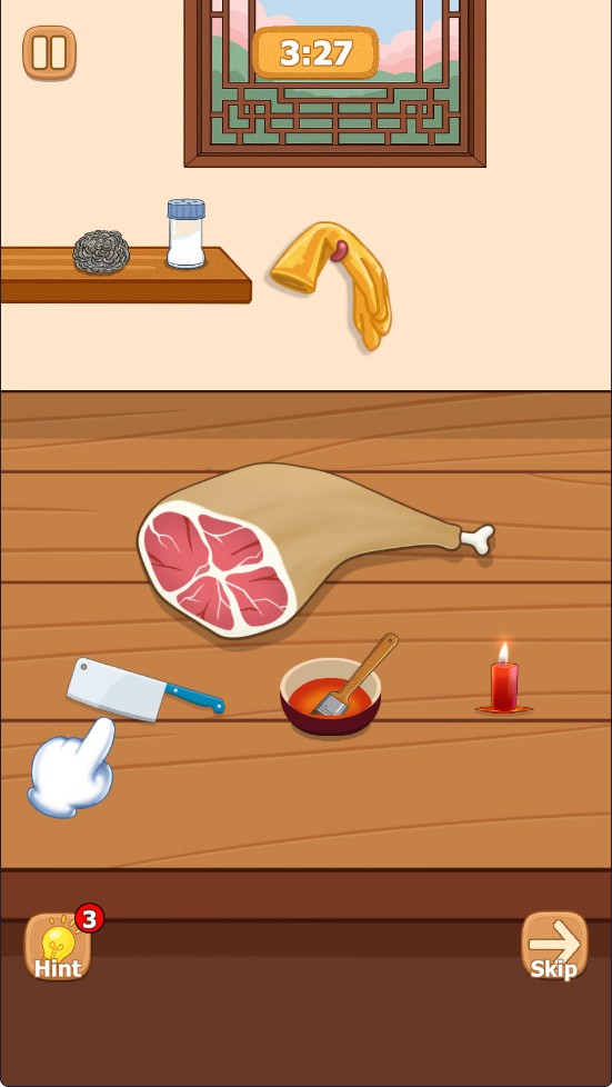 沉浸式烹饪免广告版
