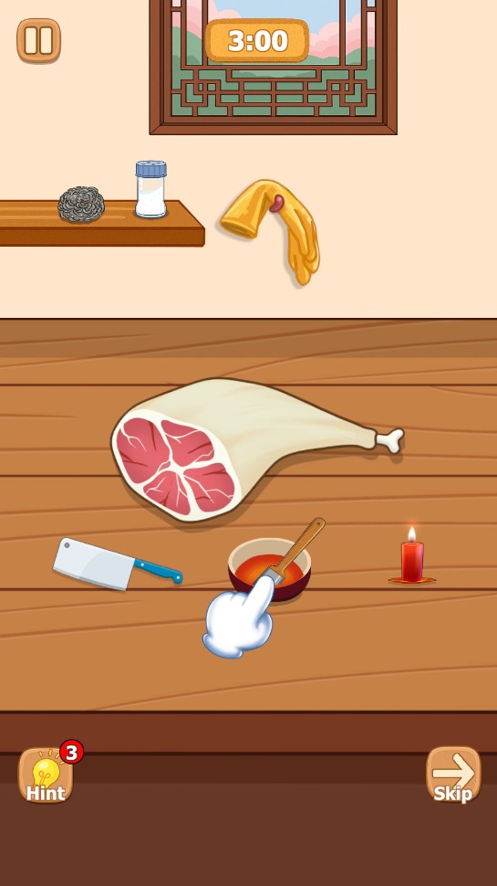 沉浸式烹饪免广告版