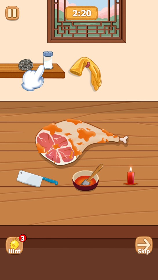 沉浸式烹饪免广告版