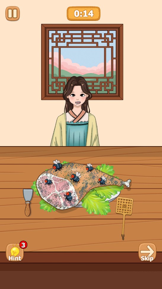 沉浸式烹饪免广告版