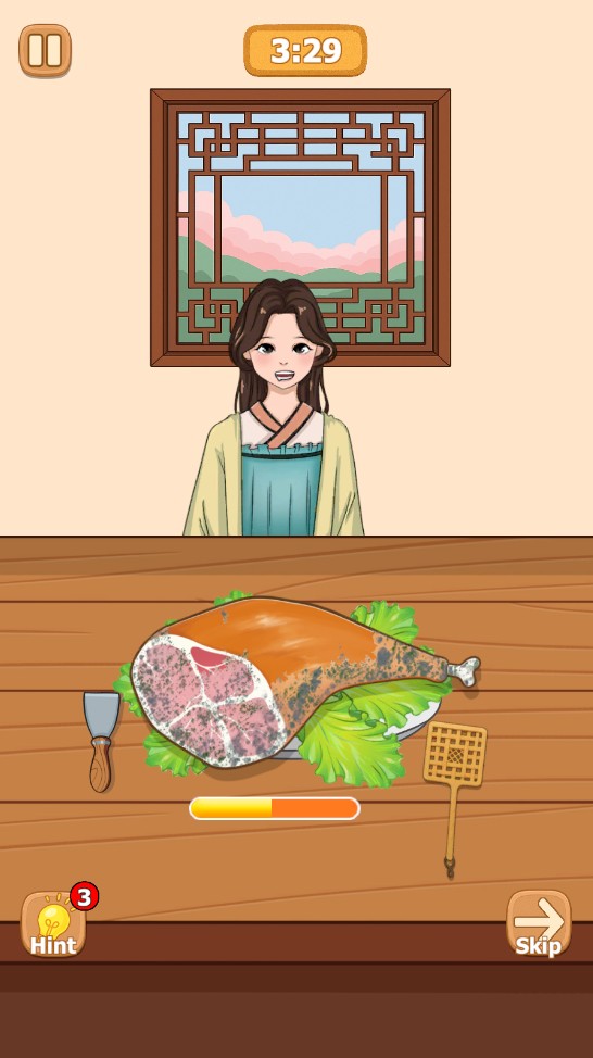 沉浸式烹饪免广告版
