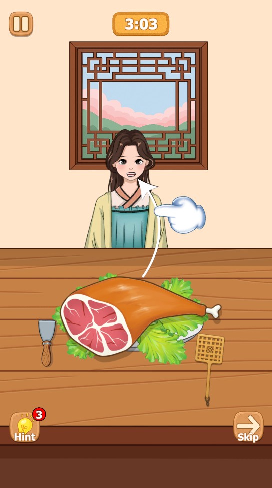 沉浸式烹饪免广告版