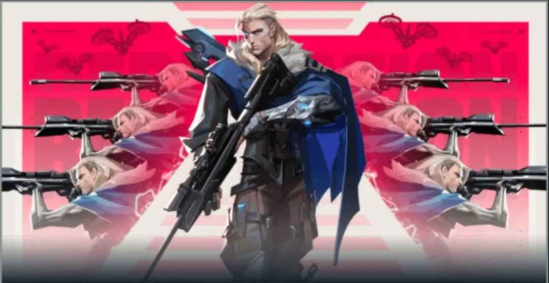 无畏契约源能行动最新版本2025