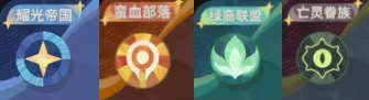 剑与远征启程新赛季各阵营英雄强度排行