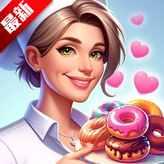烹饪混乱