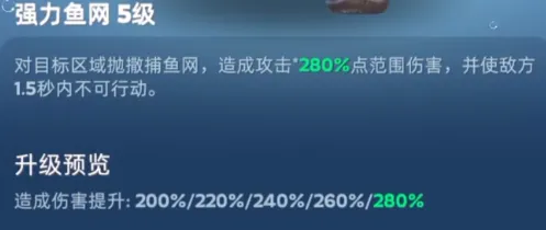 无尽冬日必练神射阿隆索英雄解析攻略