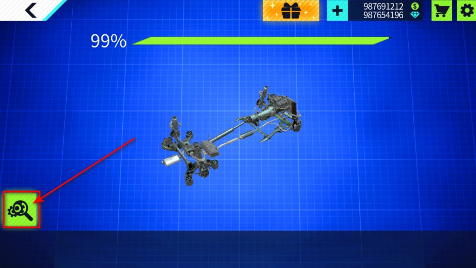 汽车修理工模拟器无限金币版