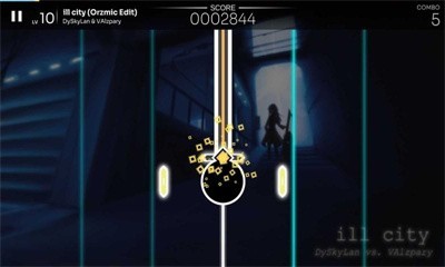 奥兹米奇截图2