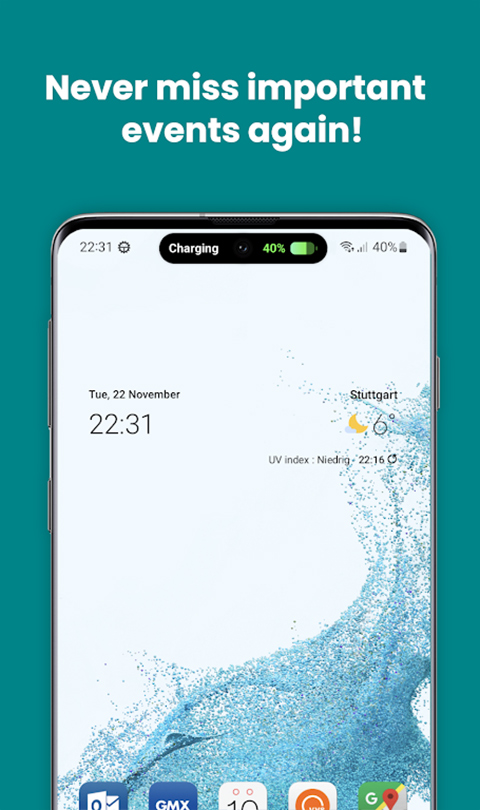 dynamicSpot灵动岛截图3