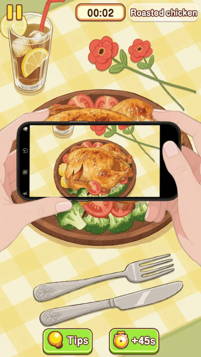烹饪小当家截图1