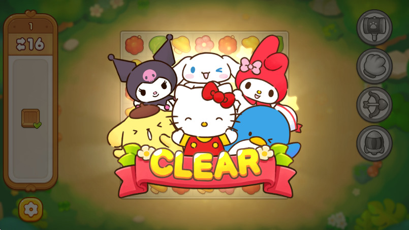 凯蒂猫和好朋友们点点乐截图2