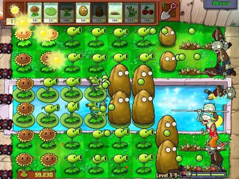 植物大战僵尸2中文版截图2