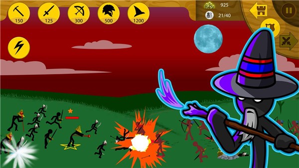 StickWarLegacy截图2