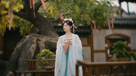 完蛋我被美女包围了2