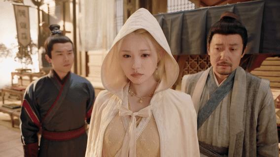 完蛋我被美女包围了2