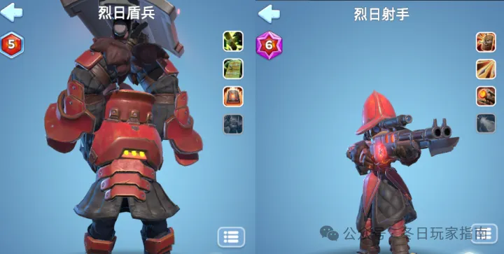 无尽冬日矛盾流玩法详情攻略