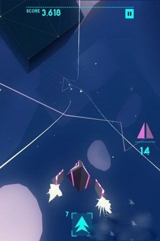 艾维奇重力截图2