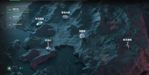 三角洲行动S5赛季高能剧透攻略