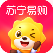 苏宁易购