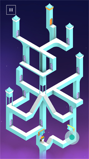 Evo探险截图1