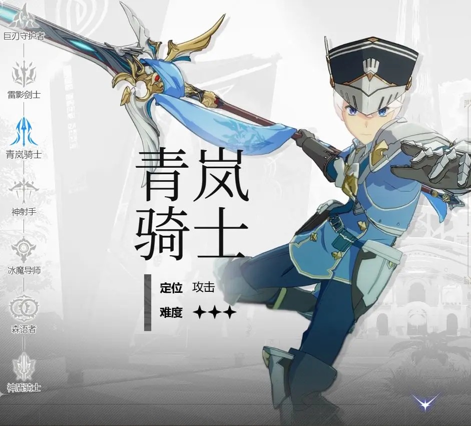 职业介绍截图4