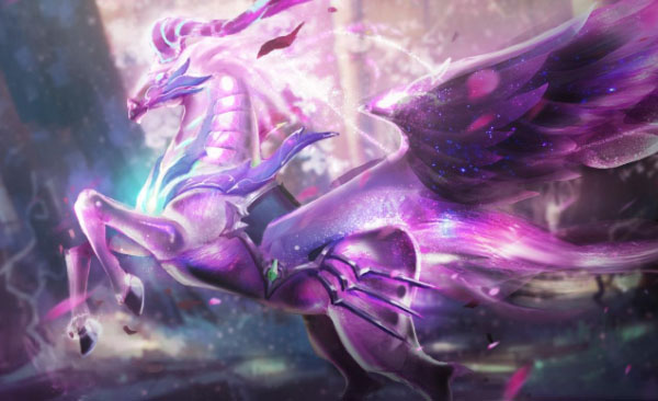 魔域手游