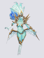 魔域手游
