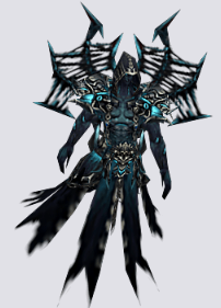 魔域手游