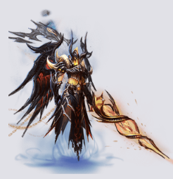 魔域手游
