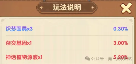 保卫向日葵3代物理枪皮详情介绍攻略