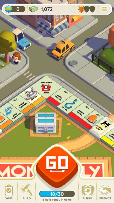 MONOPOLY GO大富翁截图4