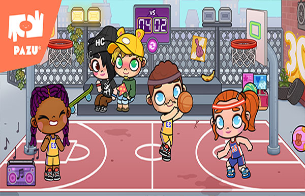 Avatar World截图5