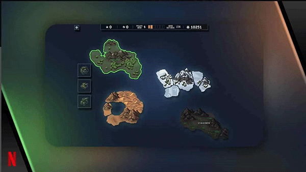 陷阵之志截图3