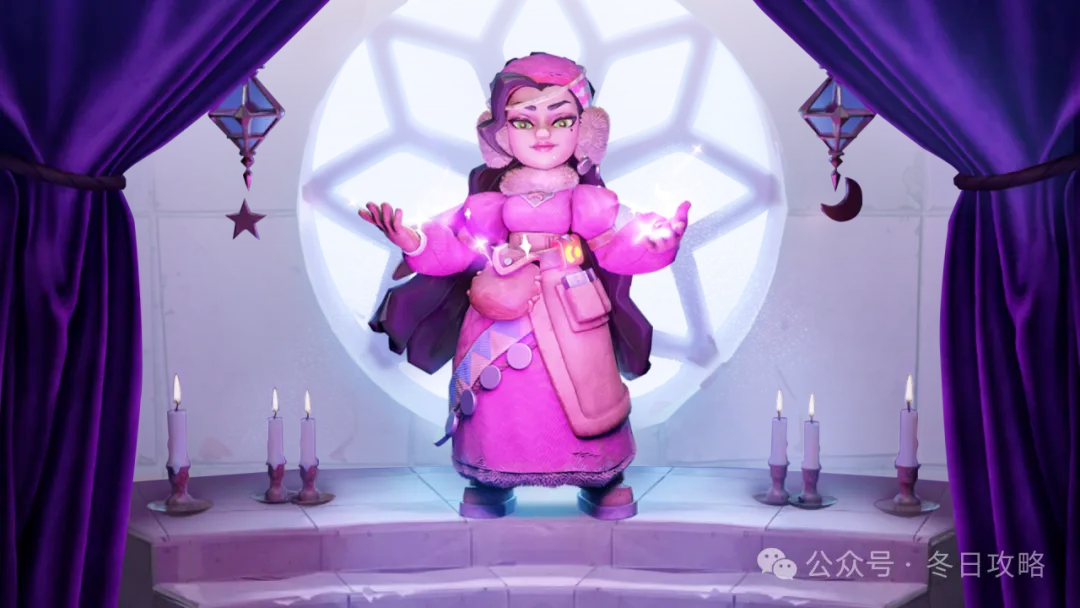 无尽冬日米娅的许愿小屋活动性价比介绍攻略