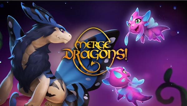 mergedragons截图2