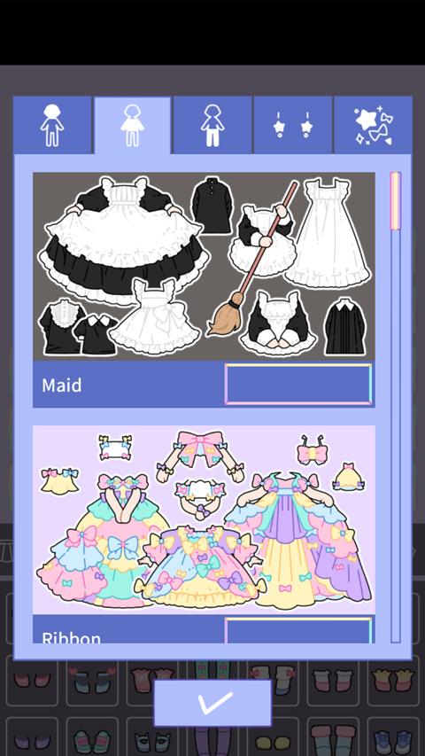 Pastel Girl截图5