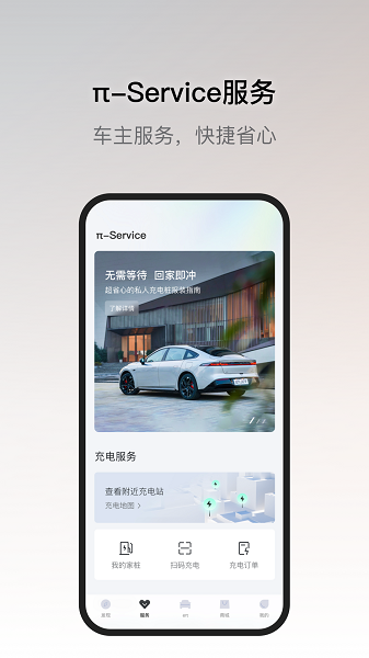 东风奕派截图5