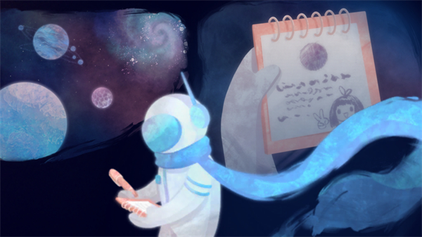 星遇截图2