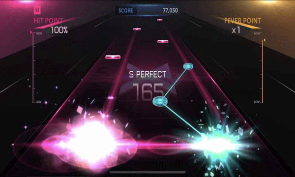 project fx截图2
