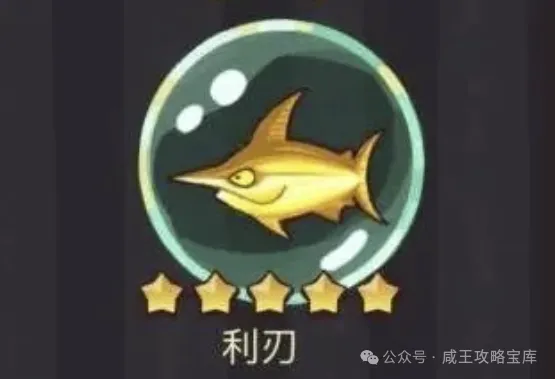 咸鱼之王金鱼阵容冷门搭配攻略