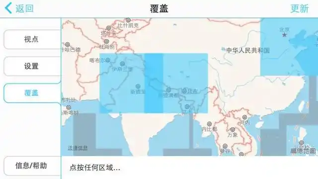 PeakFinder