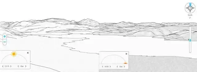 PeakFinder