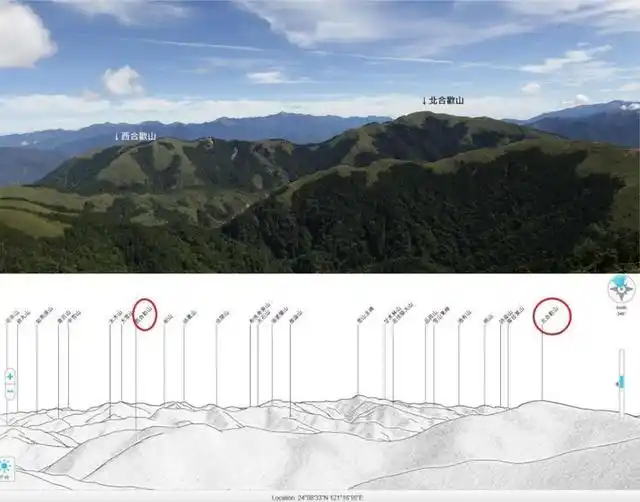 PeakFinder