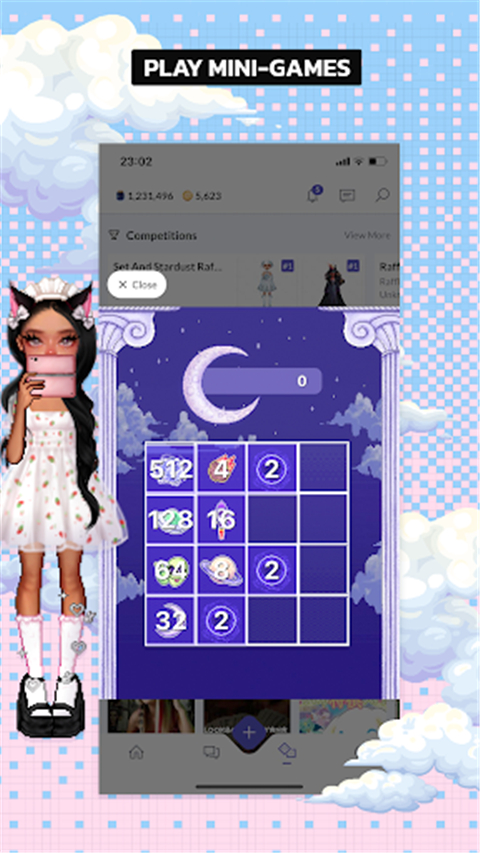 Everskies截图3