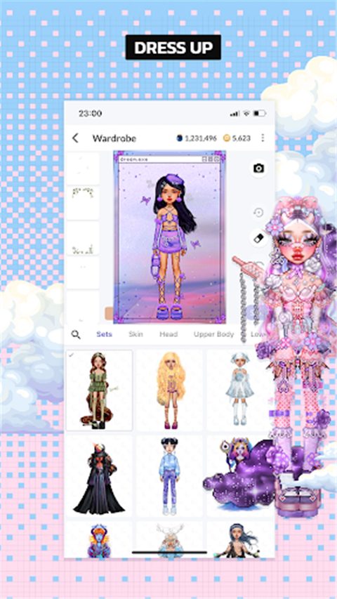 Everskies截图4